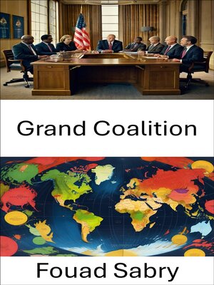 cover image of Grand Coalition